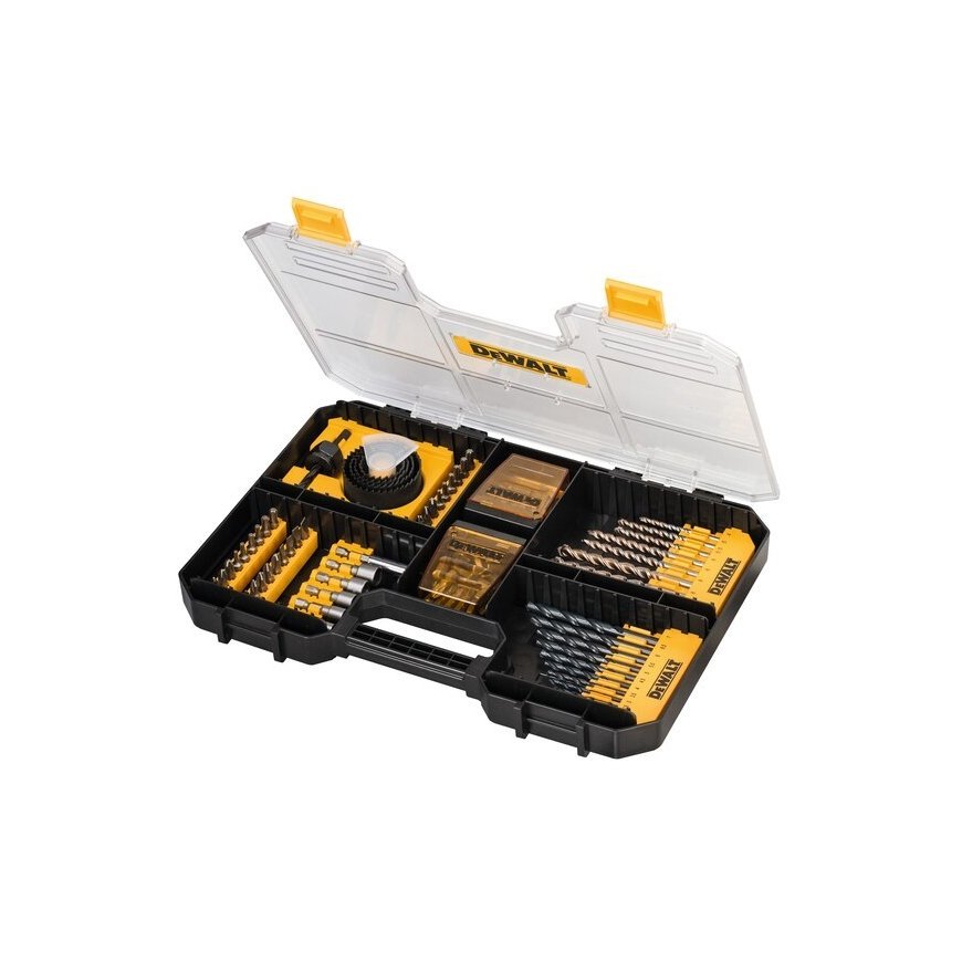 DeWALT DT71569-QZ urbis Urbju komplekts