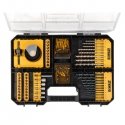 DeWALT DT71569-QZ grąžto antgalis Grąžtų rinkinys