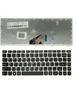 Klaviatūra LENOVO IdeaPad U310