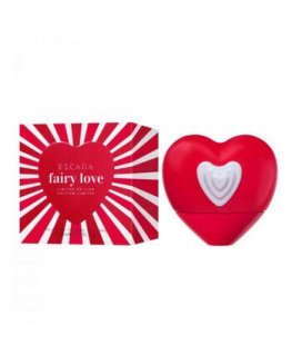 Escada Fairy Love Limited Edition EDT W 100 ml Tester