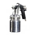 Stanley 150124XSTN air compressor accessory Spray gun Stanley 150124XSTN air compressor accessory Spray gun