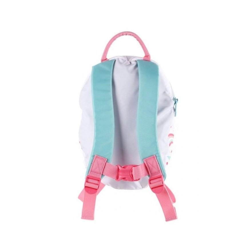 LittleLife children's backpack - Unicorn – 2