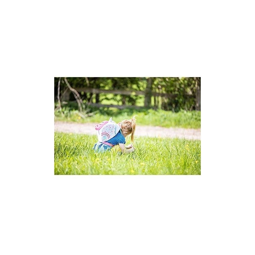 LittleLife children's backpack - Unicorn – 3