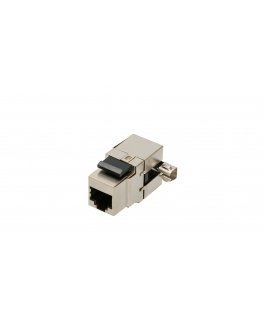 Extralink EX.9564 liitinjohto RJ45 Terästä