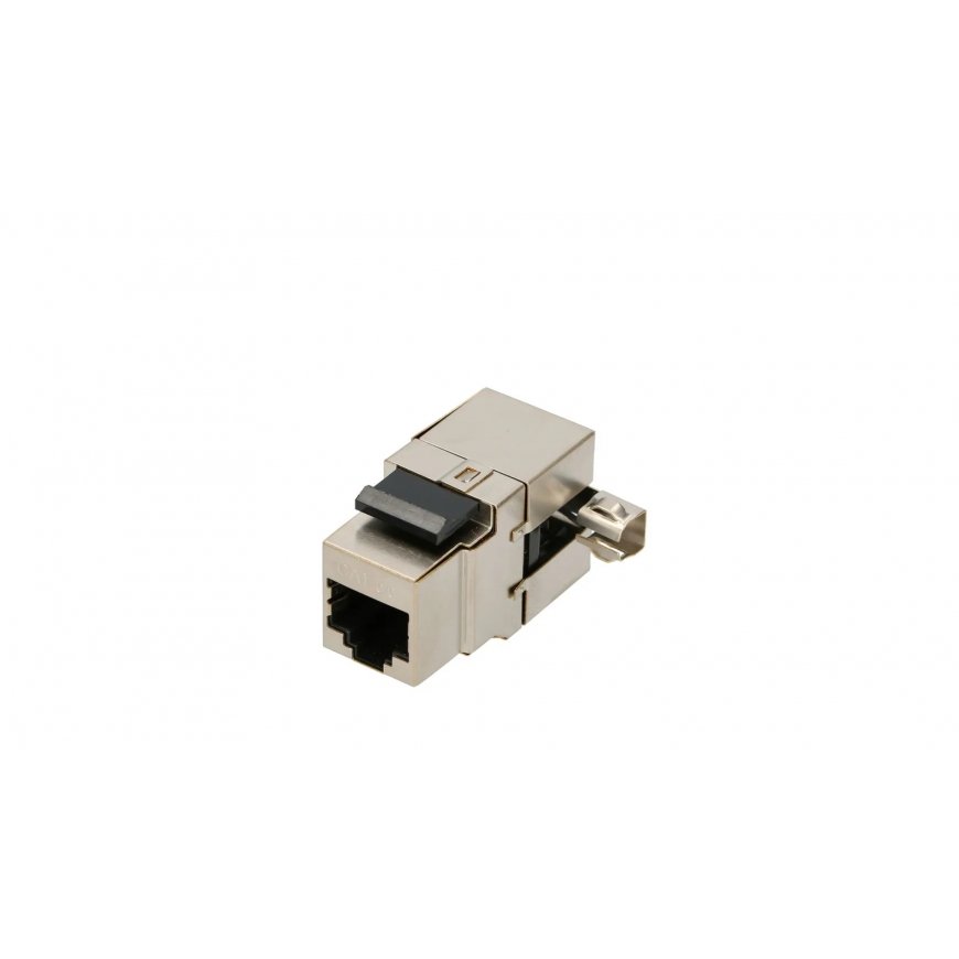 Extralink EX.9564 vadu savienotājs RJ45 Tērauds