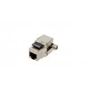 Extralink EX.9564 vadu savienotājs RJ45 Tērauds Extralink EX.9564 vadu savienotājs RJ45 Tērauds