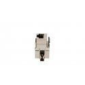 Extralink EX.9564 liitinjohto RJ45 Terästä Extralink EX.9564 liitinjohto RJ45 Terästä