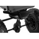 Hillvert Spreader, seeder, spreader for fertilizer, grass, salt, sand, 14 l Hillvert Spreader, seeder, spreader for fertilizer, grass, salt, sand, 14 l