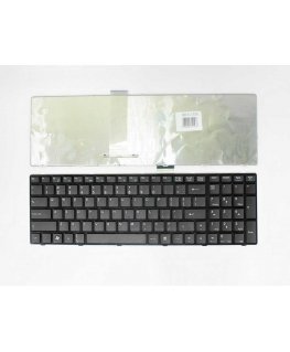 Klaviatūra MSI: GT660, A6200, S6000, V111922AK1
