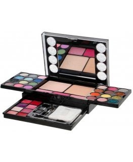 ZMILE COSMETICS Diamonds Makeup Palette