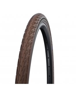 Schwalbe Delta cruiser plus 28" Pilsētas/ Tūrisma Tubeless Ready riepa (bezkameras)