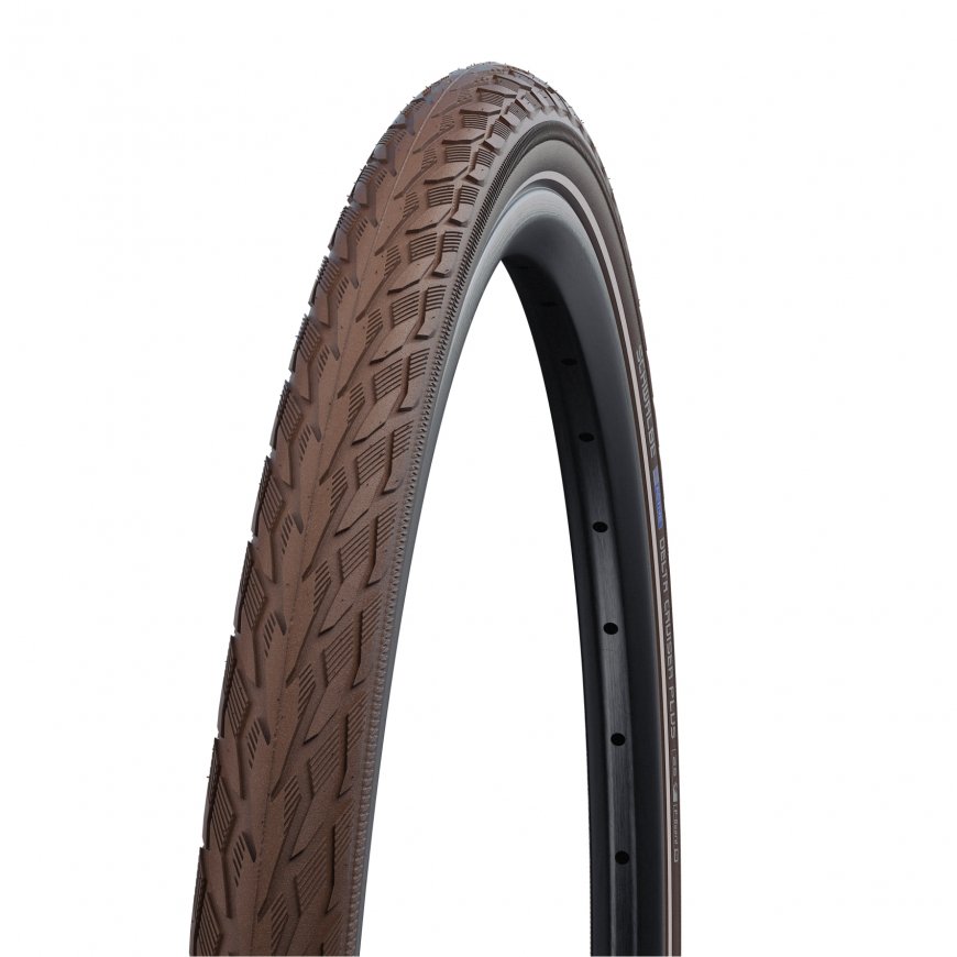 Schwalbe Delta cruiser plus 28" Pilsētas/