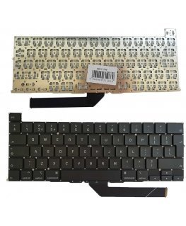 Keyboard Apple A2141, UK