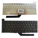 Keyboard Apple A2141, UK