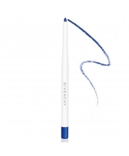 Givenchy Khol Couture Waterproof 4 Cobalt