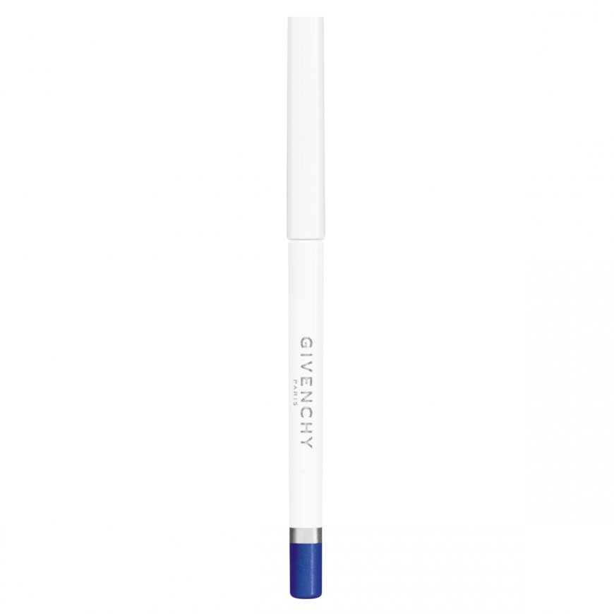 Givenchy Khol Couture Waterproof 4 Cobalt – 2