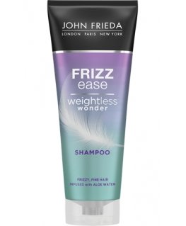 JOHN FRIEDA Weightless Wonder Shampoo 250ml