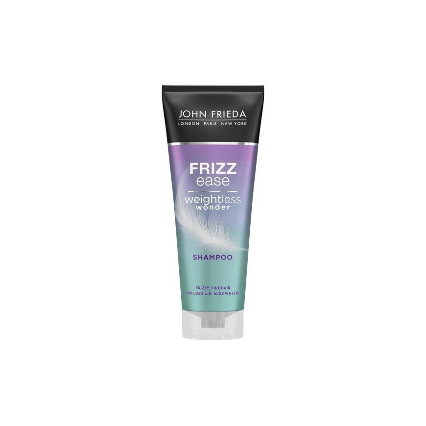 JOHN FRIEDA JOHN FRIEDA FRIZZ EASE