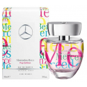 Mercedes Benz Pop (W) EDP 90ml Mercedes Benz Pop (W) EDP 90ml