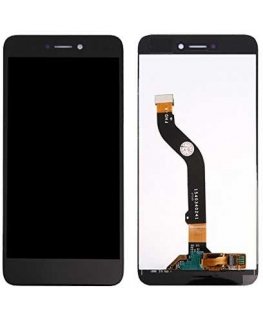 Extra Digital Screen Huawei P8 lite 2017/ P9 lite 2017 (black) restored