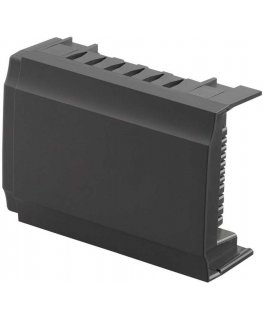 Šildomų grindų automatika Uponor Smatrix, Modulis, Base M-140-6X