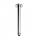 Stationary shower head holder Ravak, from the ceiling, 703.00CR 20 cm, chrome Stationary shower head holder Ravak, from the ceiling, 703.00CR 20 cm, chrome