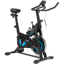 REBEL ACTIVE models RBA-1008 spinning bike REBEL ACTIVE models RBA-1008 spinning bike
