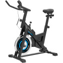 REBEL ACTIVE models RBA-1008 spinning bike REBEL ACTIVE models RBA-1008 spinning bike