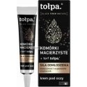 TOŁPA Black From Nature Krem pod oczy - siła odmłodzenia 10 ml TOŁPA Black From Nature Krem pod oczy - siła odmłodzenia 10 ml
