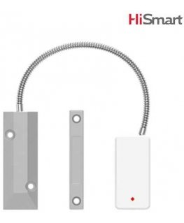 HiSmart smart garage door detector DoorProtect