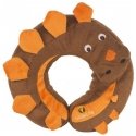 Children's travel cushion-dinosaur Littlelife Dinosaur Travel Pillow Children's travel cushion-dinosaur Littlelife Dinosaur Travel Pillow
