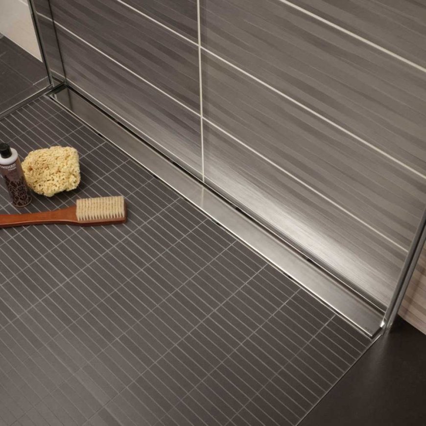 ACO Grid for shower drain ACO