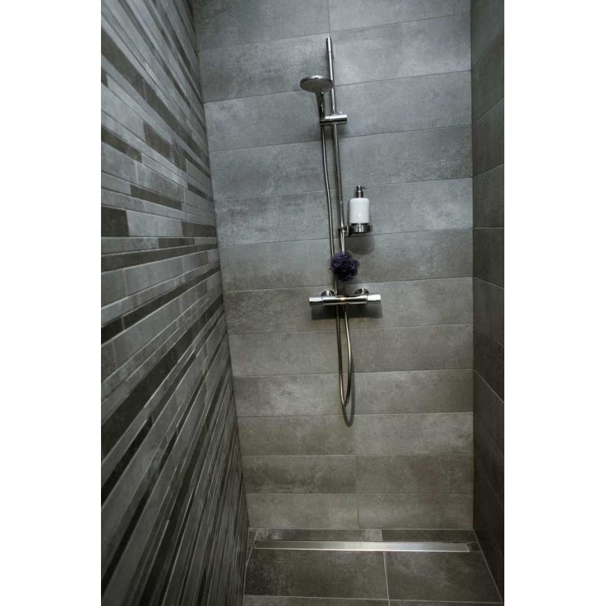 Grid for shower drain ACO ShowerDrain C, Massive, 785 mm – 2