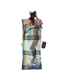 Kelioninė patalynė COCOON TravelSheet