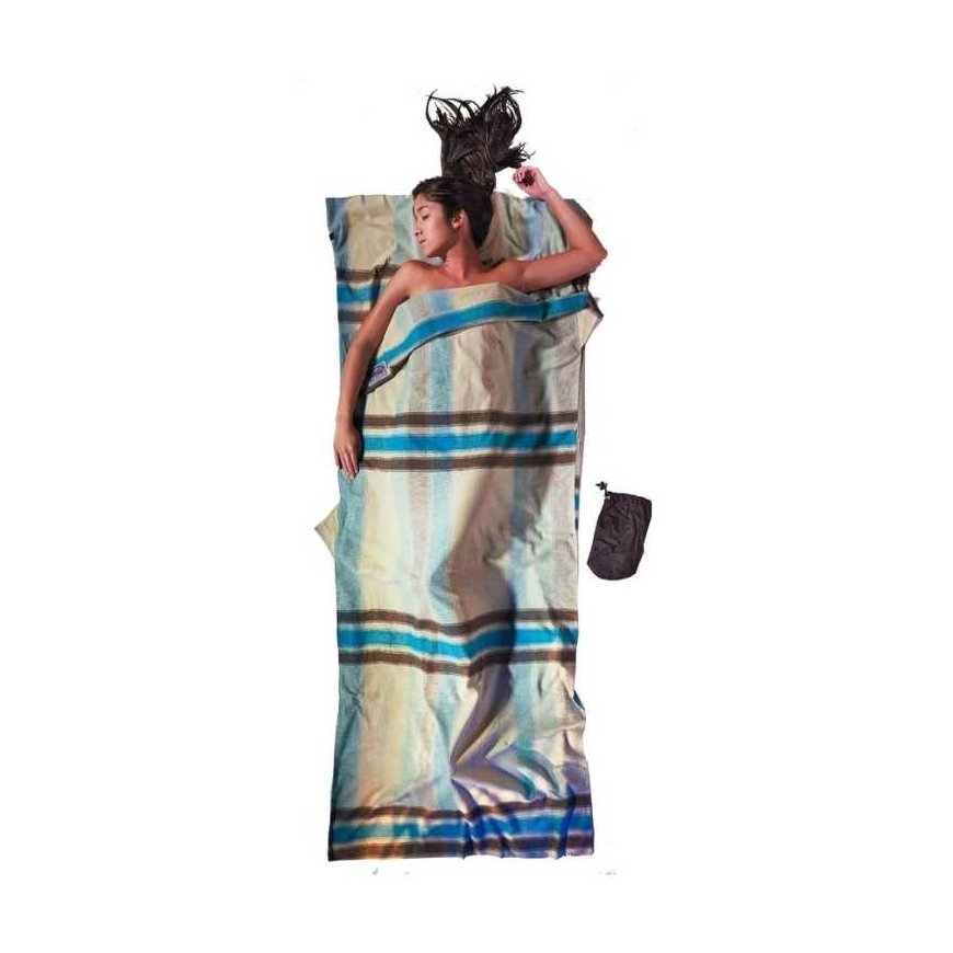 Travel bed COCOON TravelSheet