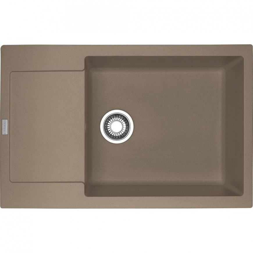 Granite sink Franke Maris, MRG 611-78 XL, Cashmere – 2