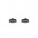 UNITEK C11072BK-30M HDMI cable HDMI Type A (Standard) Black