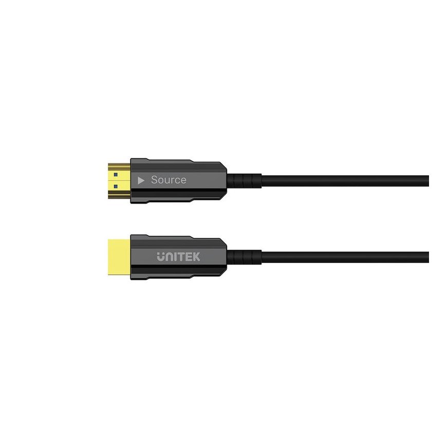 UNITEK C11072BK-30M HDMI cable HDMI Type A (Standard) Black – 4