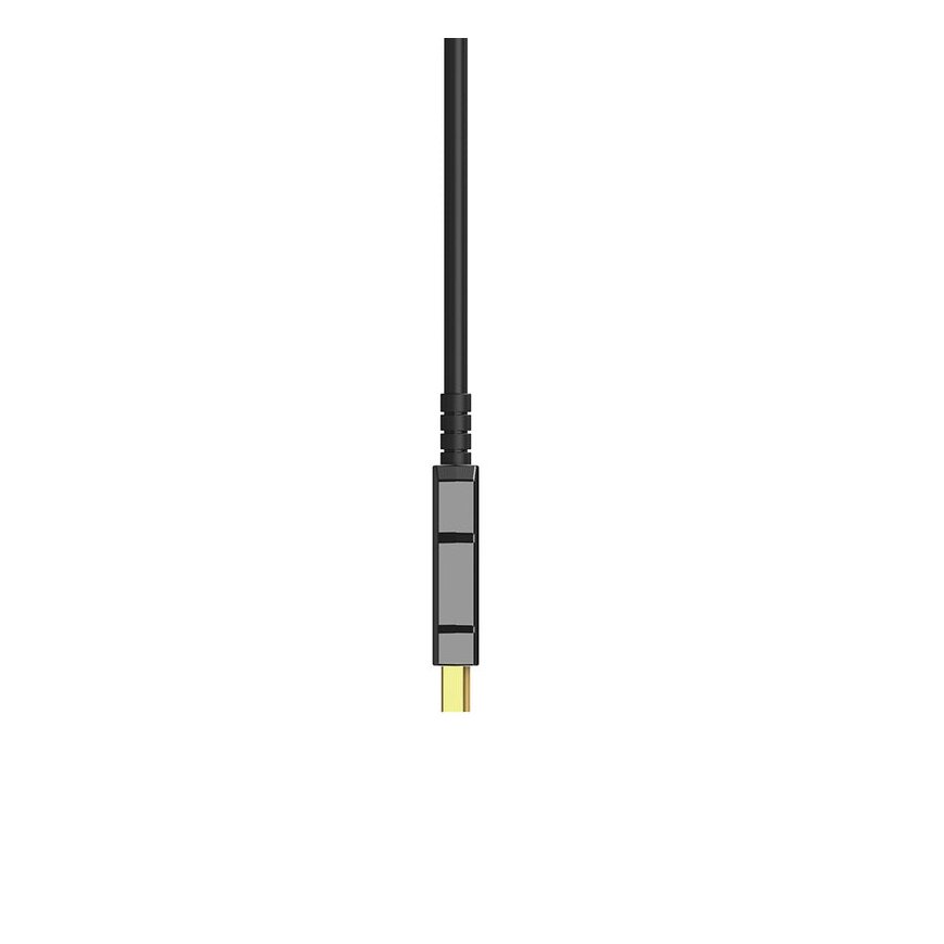 UNITEK C11072BK-30M HDMI cable HDMI Type A (Standard) Black – 5