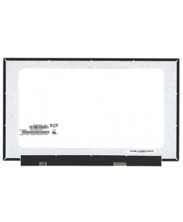 BOE Matrix 15.6" 1920x1080, FHD, LED, IPS, SLIM, matte, 30pin (right), 350mm