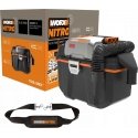 Industrial vacuum cleaner Worx WX031.9