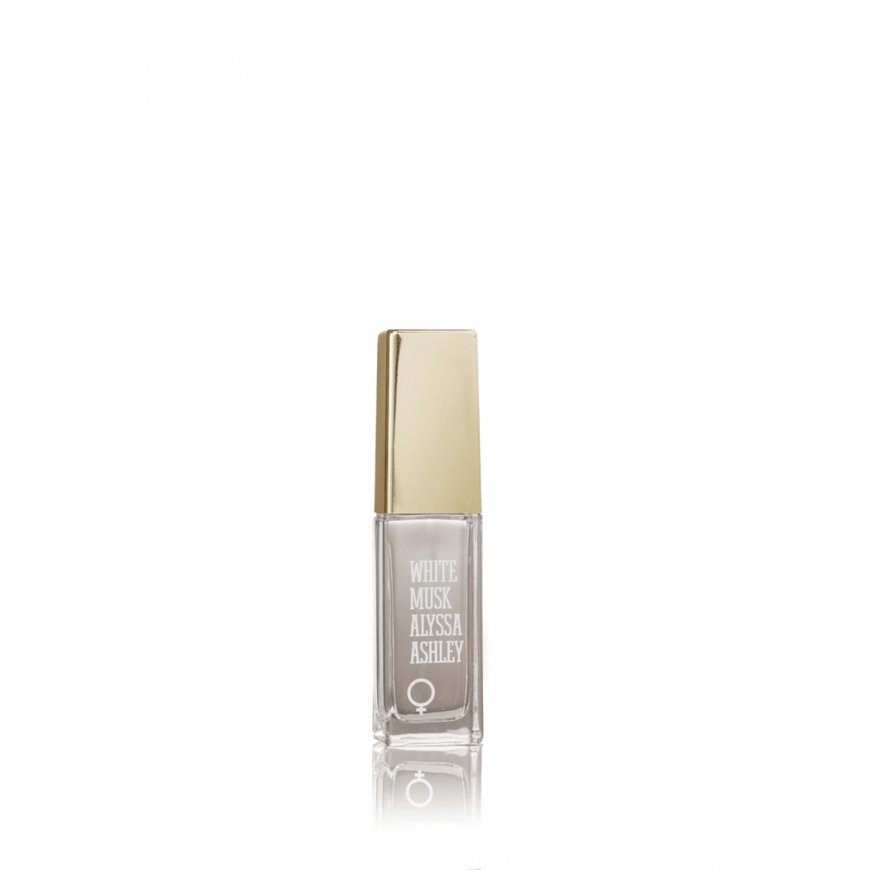 Alyssa Ashley White Musk 25 ml Mõlemale soole sobiv – 2