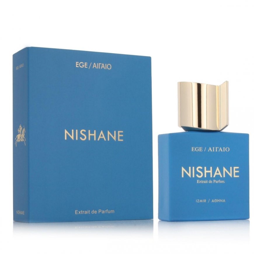 Nishane Ege / Ailaio extract perfum spray 50ml
