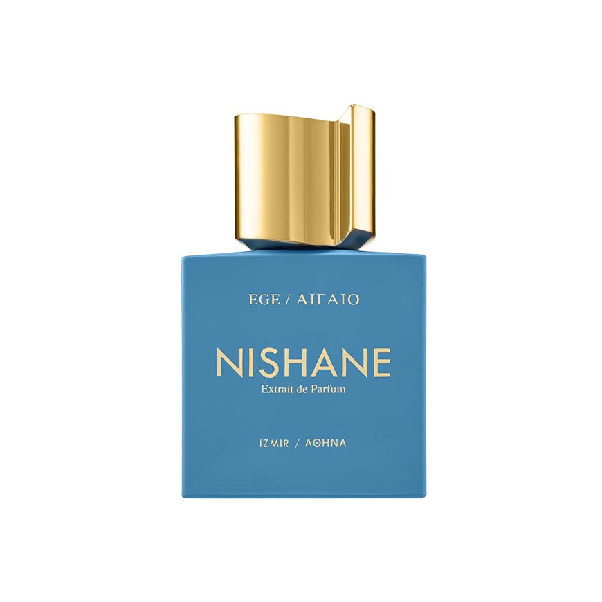 Nishane Ege / Ailaio extract perfum spray 50ml – 3