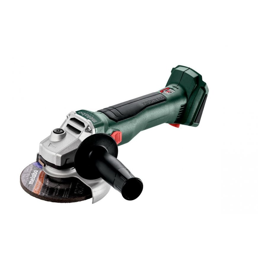 METABO sander ANGLE W 18 L