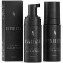 Nanolash Lash & Brow Shampoo eyelash and eyebrow shampoo 50ml