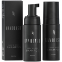 Nanolash Lash & Brow Shampoo eyelash and eyebrow shampoo 50ml
