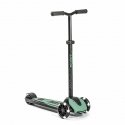 Scoot & Ride Highwaykick 5 Universal Three wheel scooter Green Scoot & Ride Highwaykick 5 Universal Three wheel scooter Green