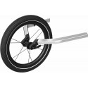„Thule Chariot Jog Kit 2 Single“ – bėgimo / bėgimo rinkinys, skirtas „Chariot“ vienvietėms priekaboms „Thule Chariot Jog Kit 2 Single“ – bėgimo / bėgimo rinkinys, skirtas „Chariot“ vienvietėms priekaboms