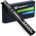 Extra Digital Notebook baterija, HP VI04, 2600mAh
